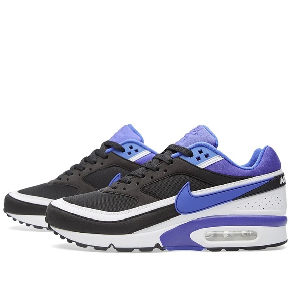 Nike Other - NIKE AIR MAX BW OG Size 10
